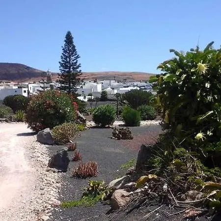 Tynira * Teguise (Lanzarote)