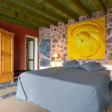 Tynira Villa Teguise (Lanzarote)
