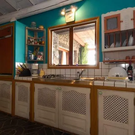Tynira Villa Teguise (Lanzarote)