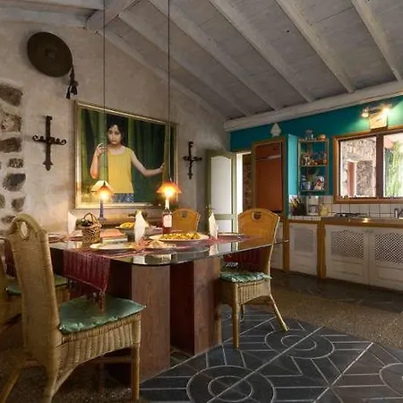 Villa Tynira Teguise (Lanzarote)