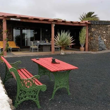 Villa Tynira *